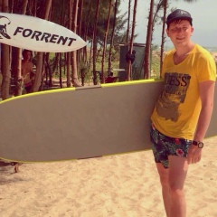 Дмитрий Карцев, 24.05.1989, Новокузнецк