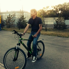 Aidar Fat, 04.10, Казань