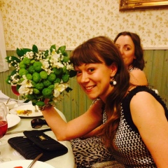 Мария Аржанникова, 22.04.1988, Екатеринбург