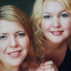 Надежда Милькова, 01.01.1979, Москва