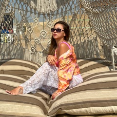 Karina Krit, 16.03.1994, Москва