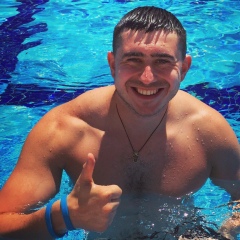 Александр Штепуляк, 27.02.1988