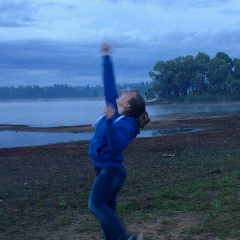 Юля Новичкова, 21.12, Дедовск