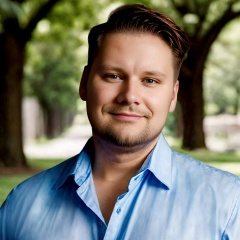 Артём Алсуфьев, 29.04, Санкт-Петербург