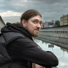 Игорь Суетов, 17.08, Санкт-Петербург