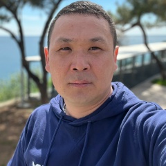 Артыш Сарыглар, 13.07, Санкт-Петербург