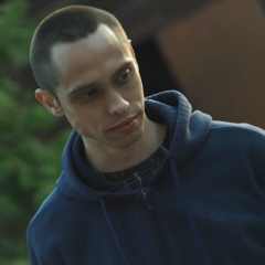 Григорий Саватеев, 08.05.1994, Москва