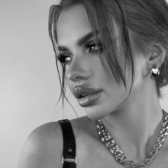 Кристина Рожихина, 14.06.1995, Нижний Новгород