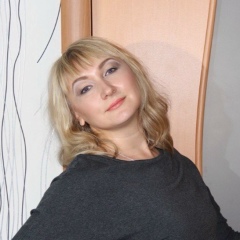 Альбина Иванченко, 30.08, Владивосток