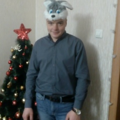 Андрей Боровков, 14.02, Пустошка
