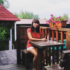 Юлия Дружкевич, 10.05.1985, Днепр (Днепропетровск)