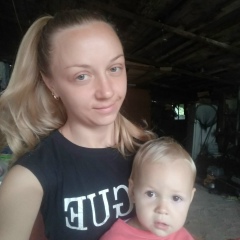 Надежда Беляева, 17.03, Алматы