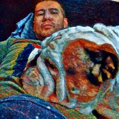 Дмитрий Аулов, 13.10, Москва