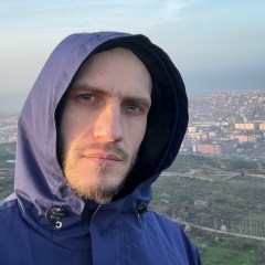 Виктор Фоменко, 13.09, Махачкала