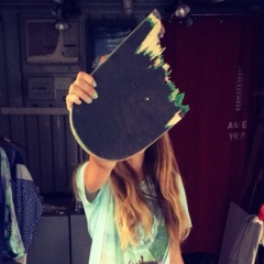 Виктория Ващинская, 20.09, Москва