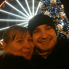 Александр Епишев, 20.12, Харьков