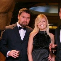 Виктория Борисова, 20.04, Санкт-Петербург