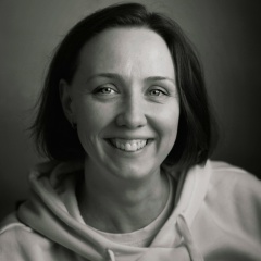 Лена Жук, 25.01, Москва