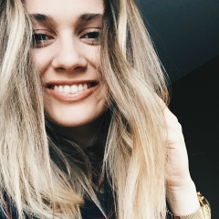 Anastasia Levchenko, 24.02.1993, Toronto