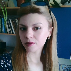 Рузалия Залялетдинова, 19.05.2006