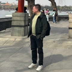 Михаил Рулев, Москва