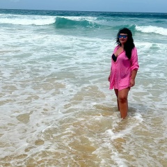 Ольга Шабанова, 27.01.1989, Санкт-Петербург