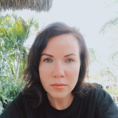 Ольга Малина, 12.06, Санкт-Петербург