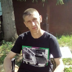 Андрей Окользин, Бийск