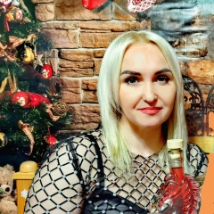 Людмила Кузина, Орёл