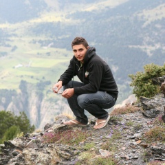 Егор Демидюк, 28.04, Puerto Cortés