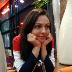 Юлия Муравьева, 28.06, Калининград