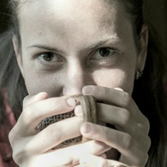 Виктория Лозовая