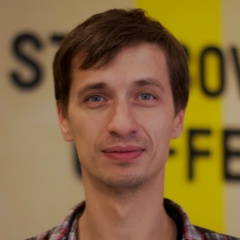 Виктор Столбовой, Волгоград