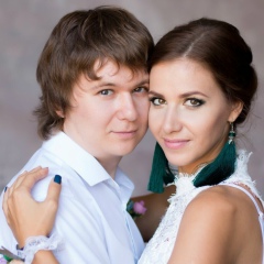 Евгения Потураева, 31.03, Краснодар