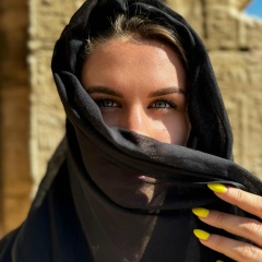 Шурковатая Александра, 01.03, Зеленоград