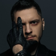 Александр Малых, 07.10.1988, Москва