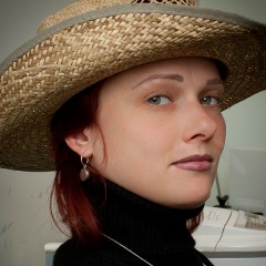 Майя Редько, 05.05.1979, Алматы