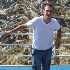 Алексей Шевердин, Киев