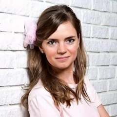 Катя Уварова, 05.07, Москва