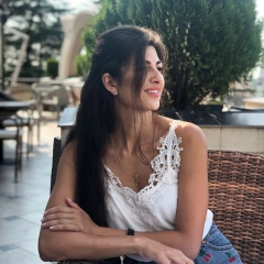 Эка Ахалая, 06.09.1986, Москва