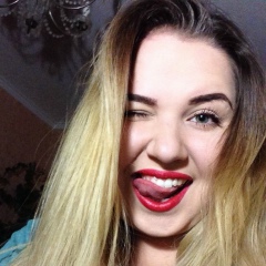 Kseniya Savinskaya, 09.07.1991, Днепр (Днепропетровск)