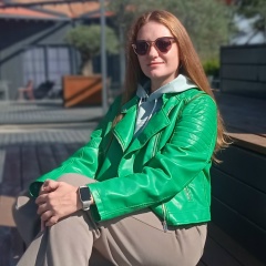 Екатерина Рогова, 01.09.1989, Симферополь