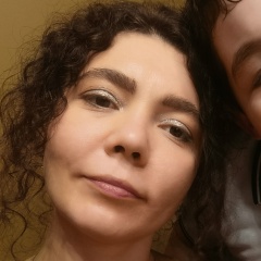 Евгения Алишева, 27.05.1989, Казань