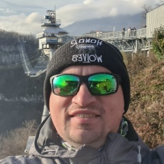 Кирилл Терешкин, 27.08, Москва