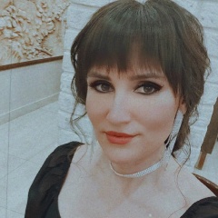 Алёна Бахметова, 25.01, Сергач