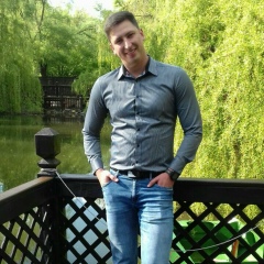 Константин Шевела, 22.04, Харьков