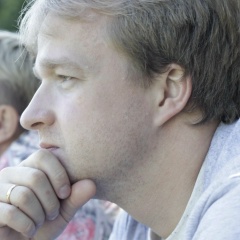 Александр Исаков, 15.05, Санкт-Петербург