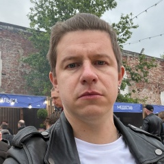 Max Gorlachev, 16.01, Санкт-Петербург