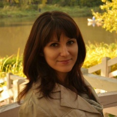 Прилова Саида, 01.07.1982, Москва