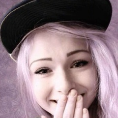 Алина Белова, 09.04, Москва